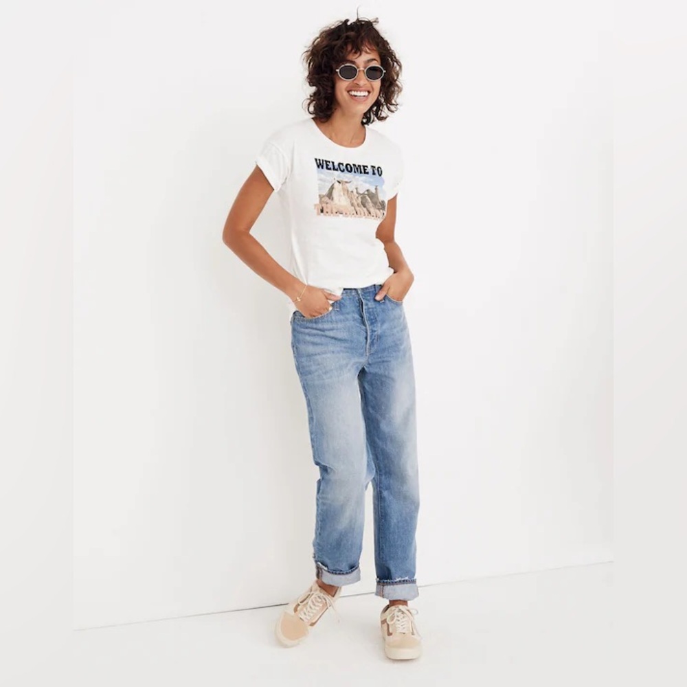 Madewell Dadjean